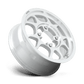 KS136 15X6 4X137 MACH 38MM