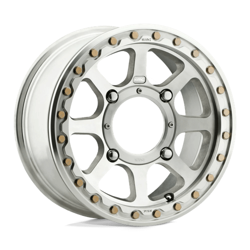 KS234 15X6 4X137 MACH 38MM