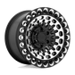 BR LABYRTH 17X9.5 5X127 -18 71 G-BLK MLD