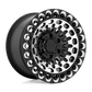 BR LABYRTH 17X9.5 6X139 +12 112 G-BK MLD