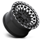 BR LABYRTH 17X9.5 6X139 +12 112 G-BK MLD