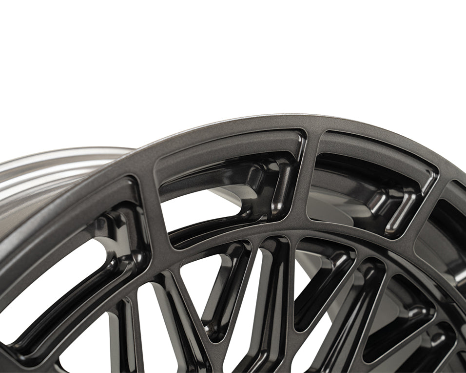 Vossen LCX-03 Wheel | 6x135 Bolt Pattern