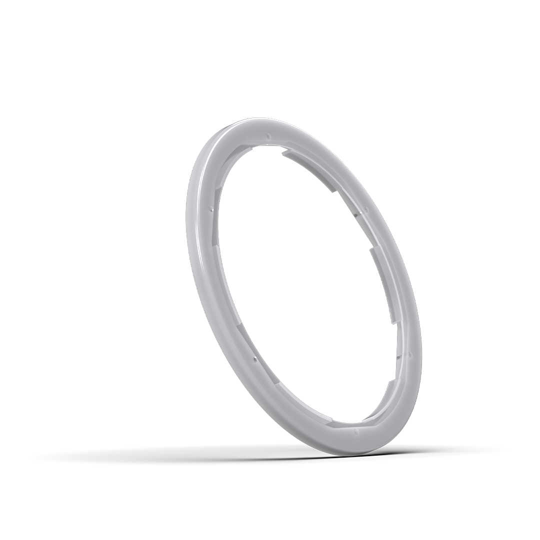 LED KIT 10-RGB ZR | RGB LED Ring Kit for 10-inch Subwoofers