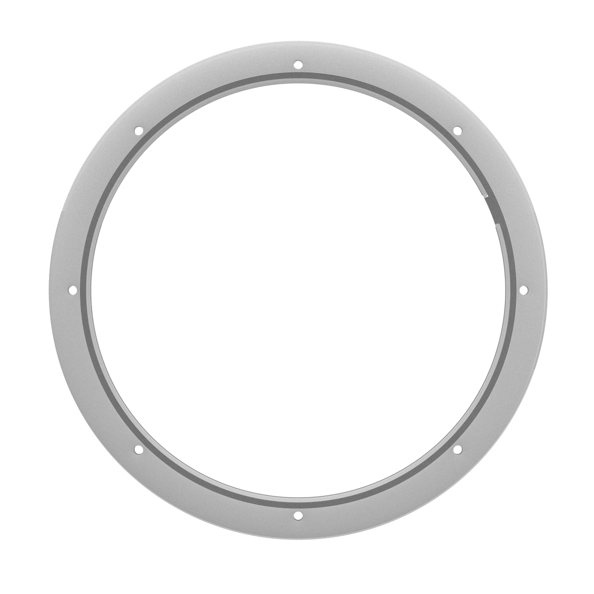 LED KIT 10-RGB | RGB LED Ring Kit 10-inch