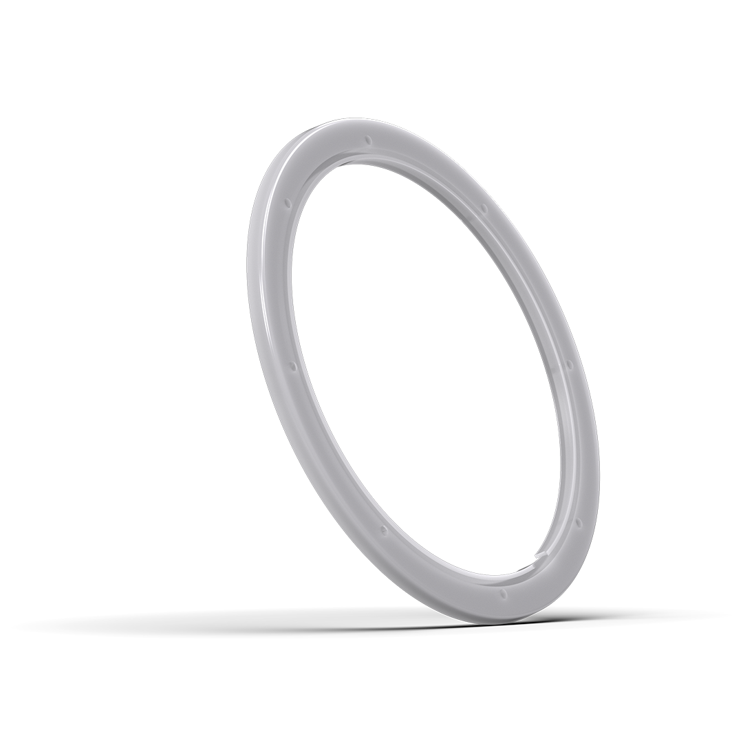 LED KIT 12-RGB ZR | RGB LED Ring Kit for 12-inch Subwoofers