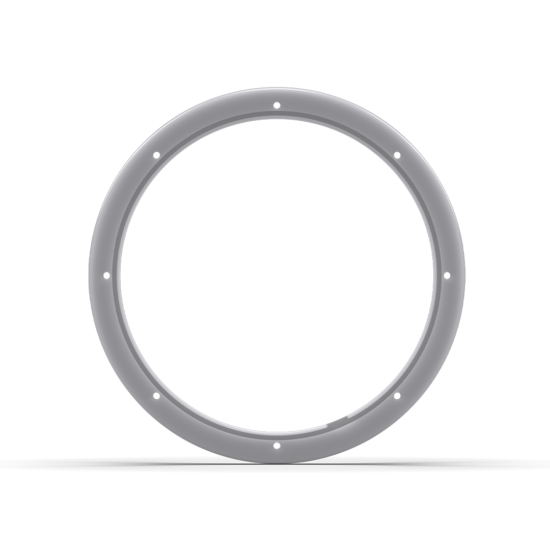 LED KIT 12-RGB ZR | RGB LED Ring Kit for 12-inch Subwoofers