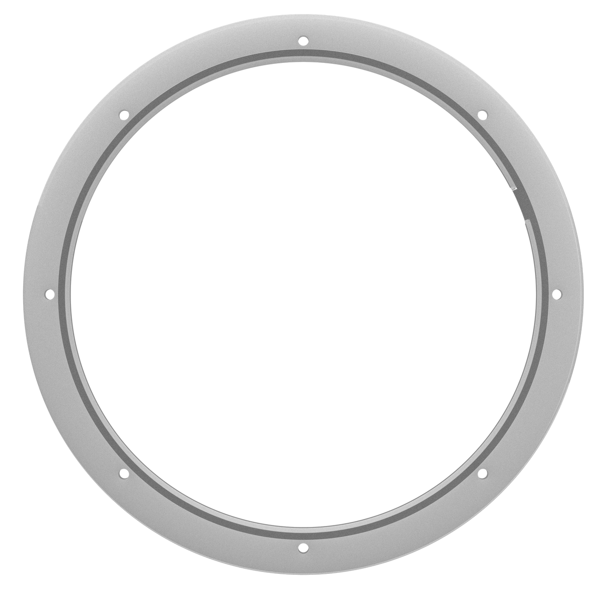 LED KIT 12-RGB | RGB LED Ring Kit 12-inch