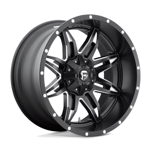 LETHAL 20X9 8X6.5 125.1 NBD 01MM