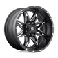 LETHAL 18X9 5X4.5/5.0 78.1 NBD 01MM