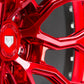 Vossen S17-01 3pc Wheel | 5x112 Bolt Pattern
