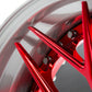 Vossen S17-01 3pc Wheel | 20x8.5 | - Front | 5x112 Bolt Pattern