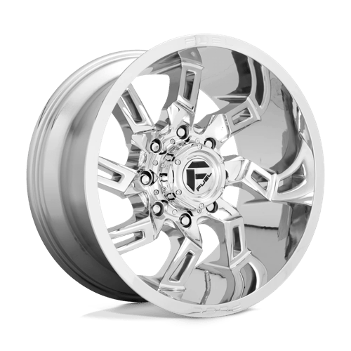 D746 LOCKDOWN 20X10 8X170 125.1 P -18MM