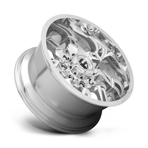 D746 LOCKDOWN 20X10 8X6.5 125.2 P -18MM