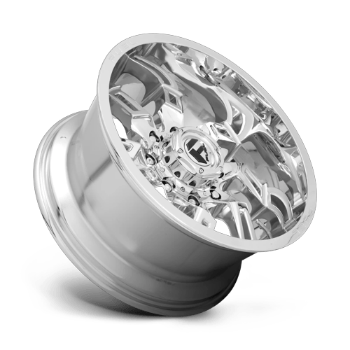D746 LOCKDOWN 20X10 8X180 124.3 P -18MM