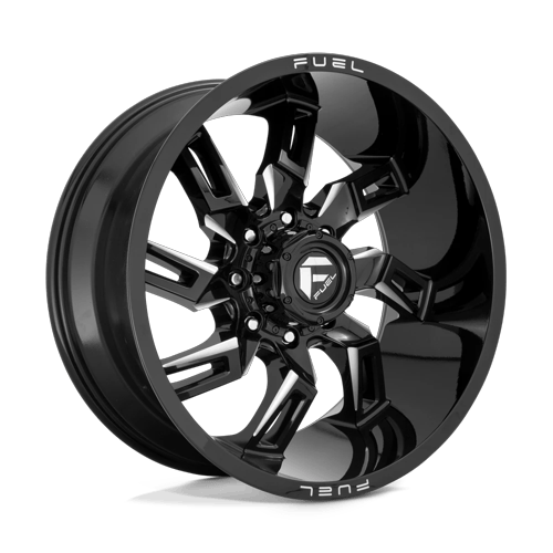 D747 LOCKDOWN 22X10 8X6.5 125.2 NBL -18M