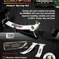 Load Plus Helper Rear Spring Kit
