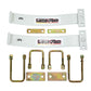 Load Plus Helper Rear Spring Kit for 2.5" Width Leaf Springs