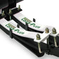 Load Plus Helper Rear Spring Kit for 3" Width Leaf Springs