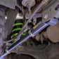 Rear Adjustable Lower Trailing Arm for Toyota Land Cruiser 100 Series (1998-2007)