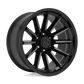 XD855 20X9 6X120 G-BLK MACH GTCC 18MM