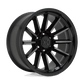 XD855 20X9 6X120 G-BLK MACH GTCC 18MM