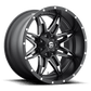 LETHAL 15X10 5X4.5/4.75 72 NBD -43MM