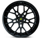 Vossen M-X3 3pc Wheel | 22x11 | -6mm | 5x115 Bolt Pattern