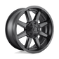 MAVERICK 18X9 6X120/5.5 BD 5.75 78.1 +19
