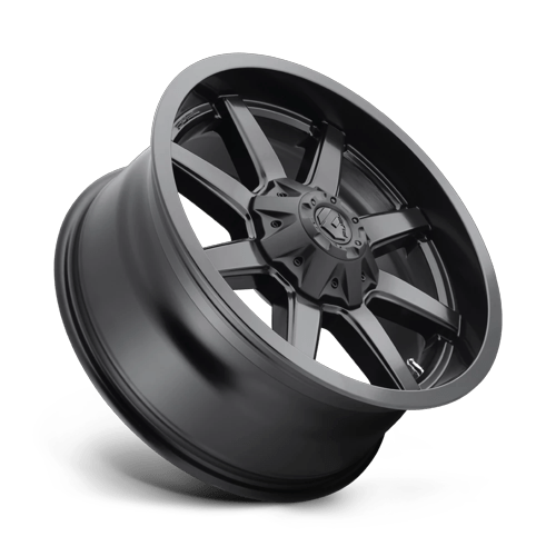 MAVERICK 18X9 6X120/5.5 BD 5.75 78.1 +19