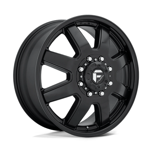 MAVERICK DRW 20X8.25 8X210 +122 BD (F)