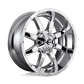 MAVERICK 22X10 8X170 125.1 P +10
