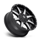 MAVERICK 17X9 6X135/5.5 106.1 MB -12