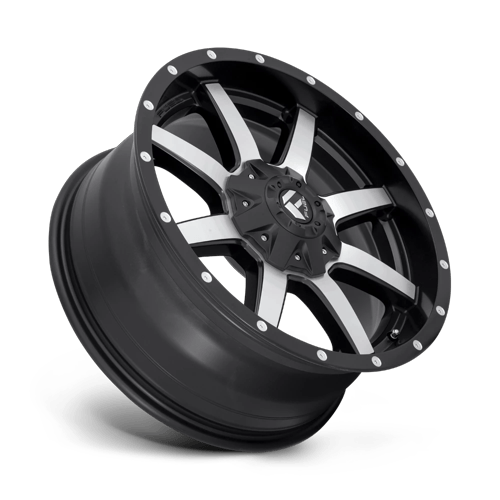 MAVERICK 17X9 6X135/5.5 106.1 MB -12