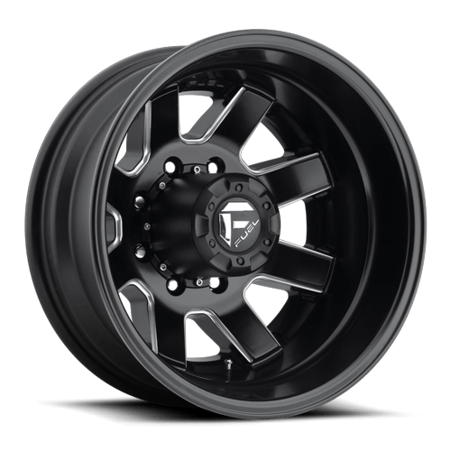 MAVERICK DRW 17X6.5 8X6.5 -140 NBD (R)