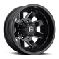 MAVERICK DRW 17X6.5 8X210 -178 NBD (R)