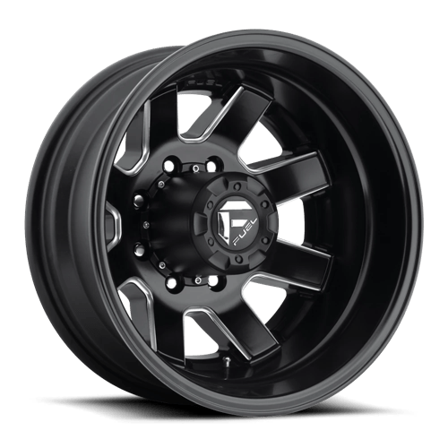 MAVERICK DRW 17X6.5 8X210 -178 NBD (R)