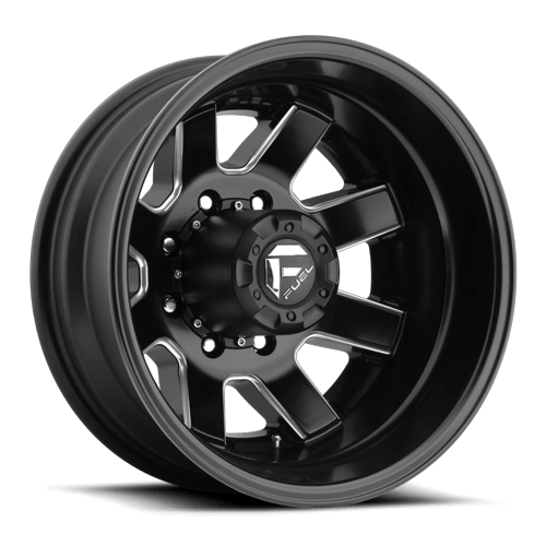 MAVERICK DRW 17X6.5 8X6.5 -178 NBD (R)