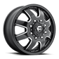 MAVERICK DRW 17X6.5 8X200 +116 NBD (F)