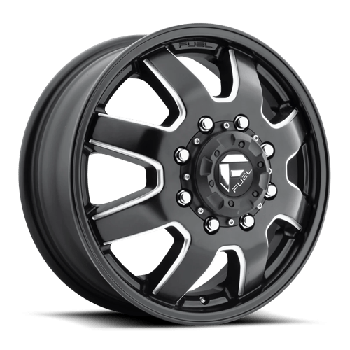 MAVERICK DRW 17X6.5 8X200 +116 NBD (F)