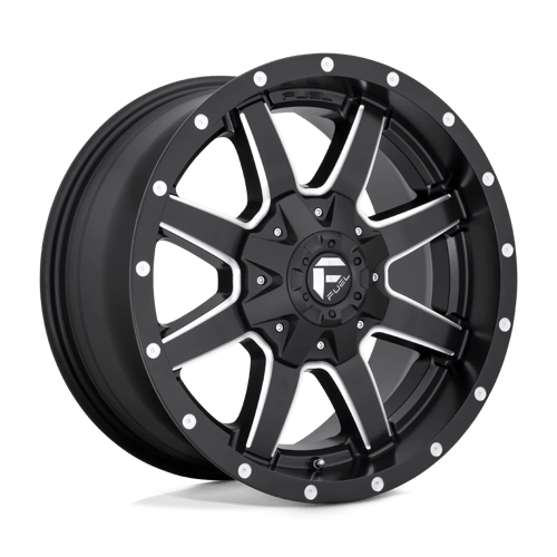 MAVERICK 20X10 5X5.5/150 110.1 NBD -18