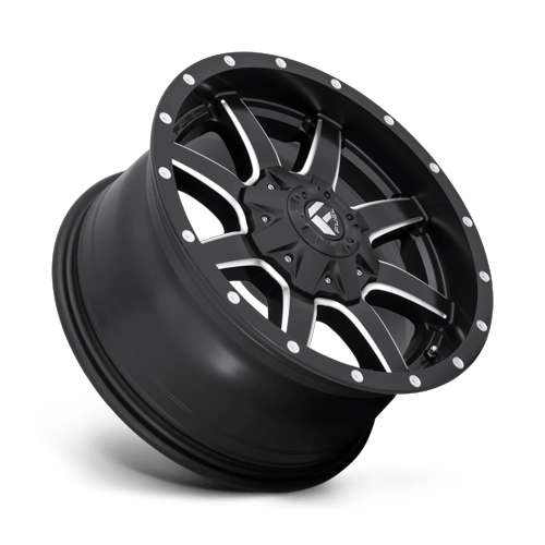 MAVERICK DRW 17X6.5 8X200 +116 NBD (F)