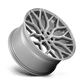 MAZZANTI 22X10 5X112 66.56 GLR 20MM
