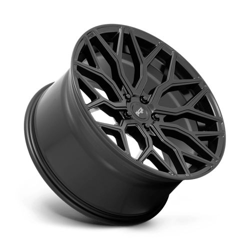 MAZZANTI 19X9.5 5X4.5 72 BD 35MM