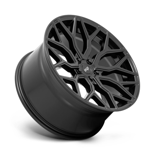 MAZZANTI 19X9.5 5X4.5 72 BD 35MM