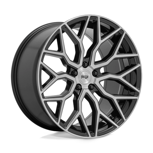 MAZZANTI 20X9 5X4.5 72 RBL 35MM