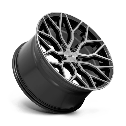 MAZZANTI 20X9 5X4.5 72 RBL 35MM