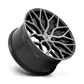 MAZZANTI 20X9 5X4.5 72 RBL 35MM