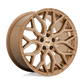 MAZZANTI 19X8.5 5X4.5 72 BZBR 35MM