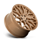 MAZZANTI 19X8.5 5X4.5 72 BZBR 35MM