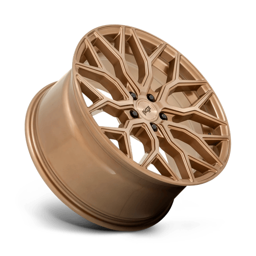 MAZZANTI 19X8.5 5X4.5 72 BZBR 35MM
